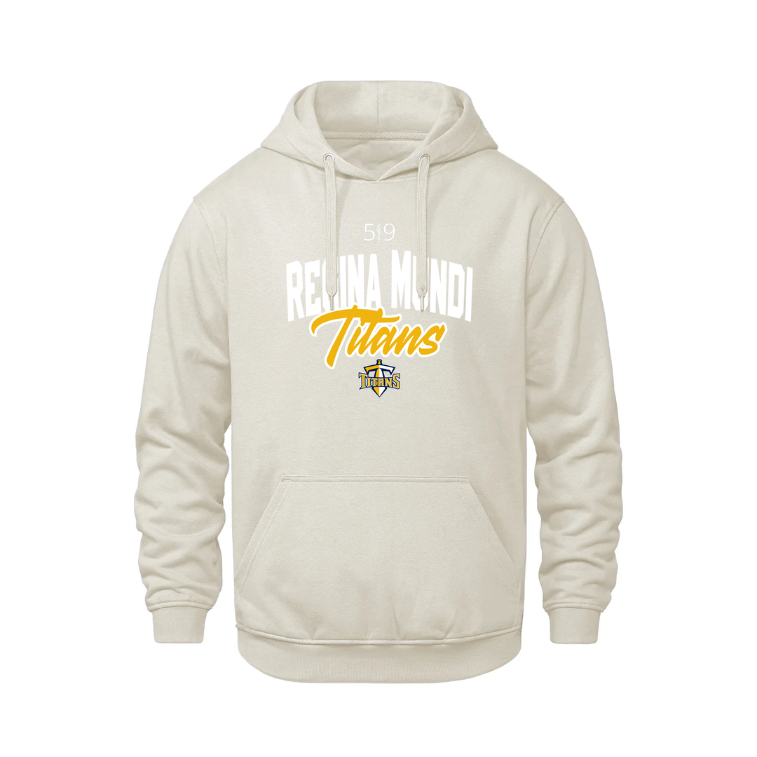 RMC SIGNATURE HOODIE (UNISEX)