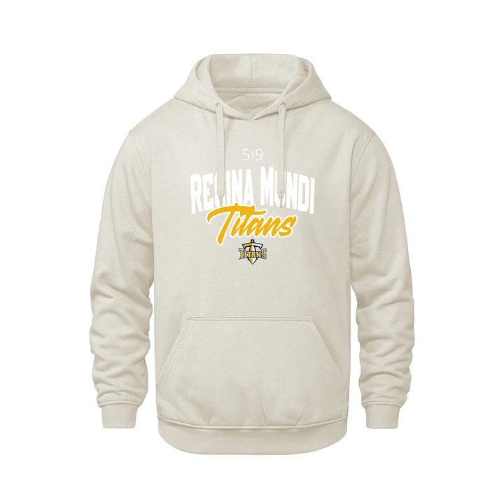 RMC SIGNATURE HOODIE (UNISEX)