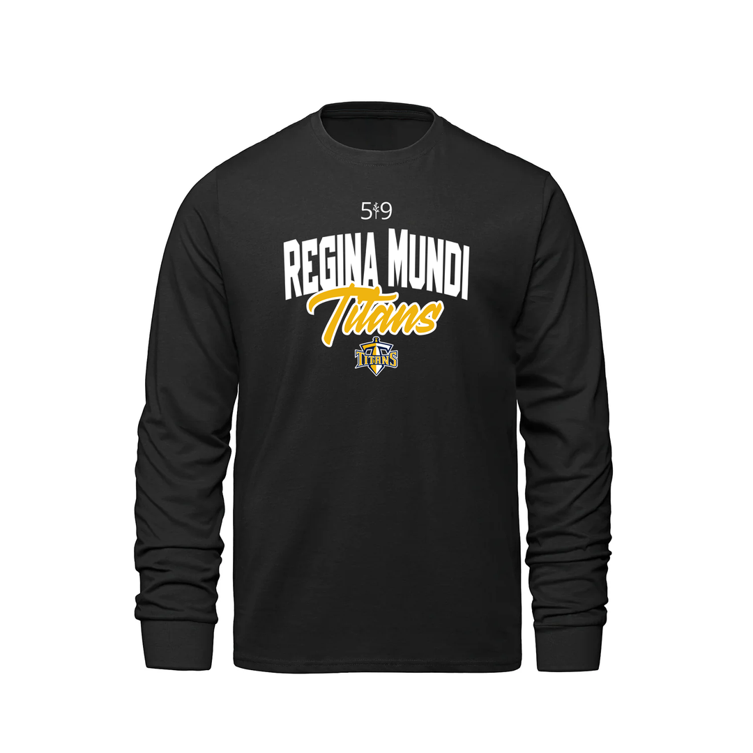 RMC SIGNATURE LONG SLEEVE (MENS)