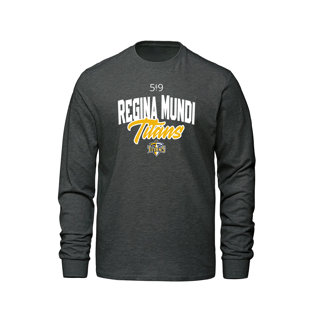 RMC SIGNATURE LONG SLEEVE (MENS)