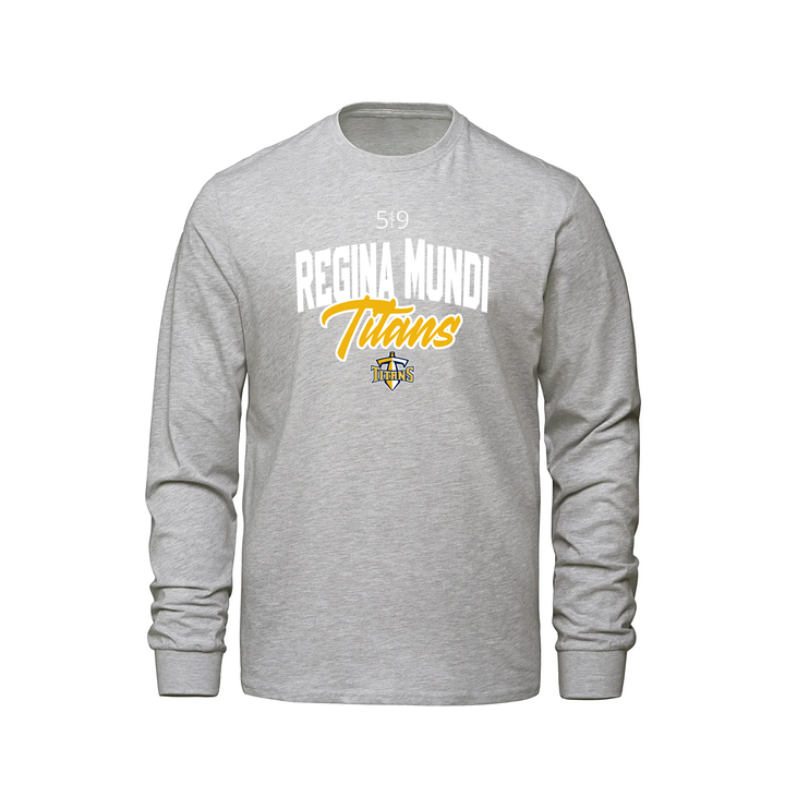 RMC SIGNATURE LONG SLEEVE (MENS)