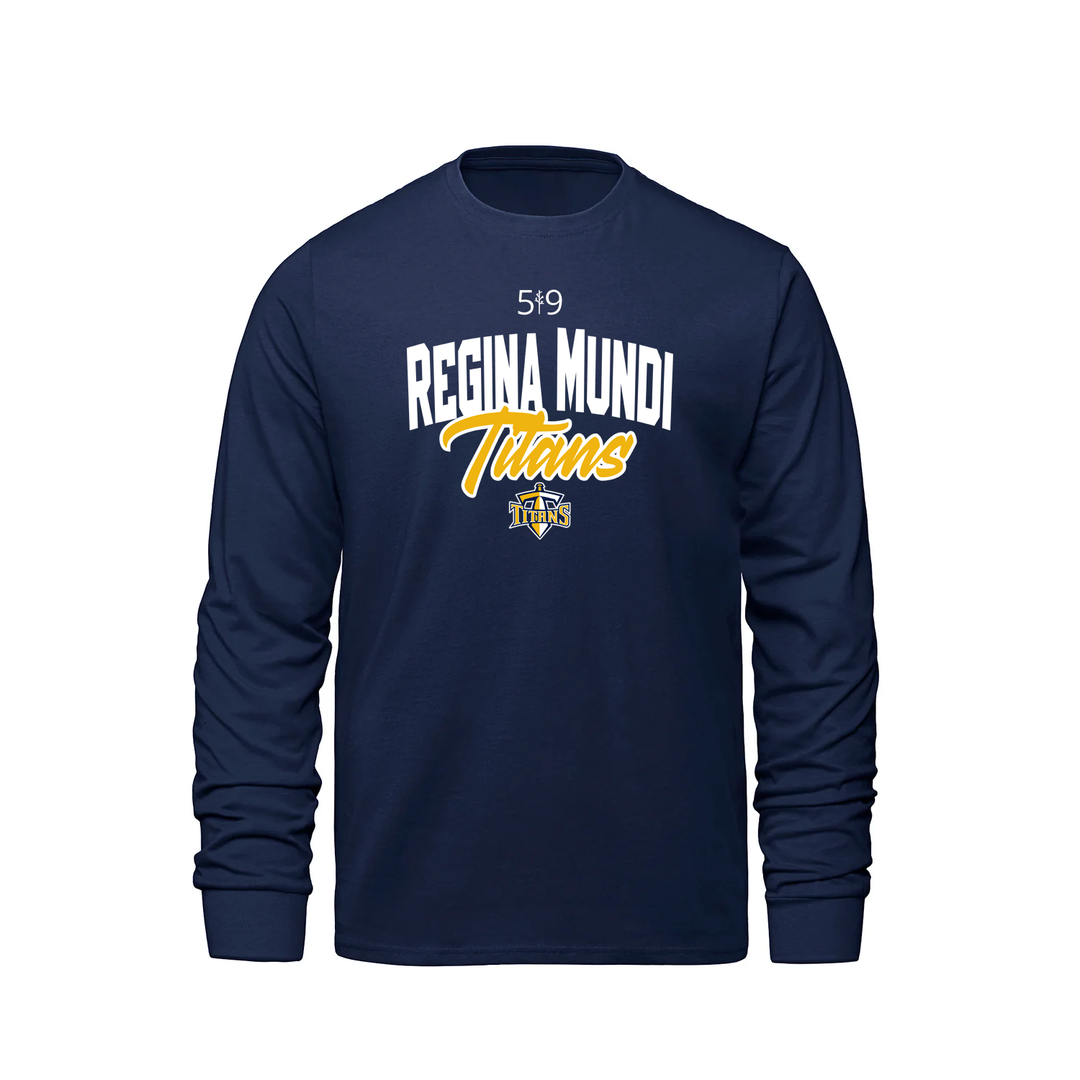 RMC SIGNATURE LONG SLEEVE (MENS)