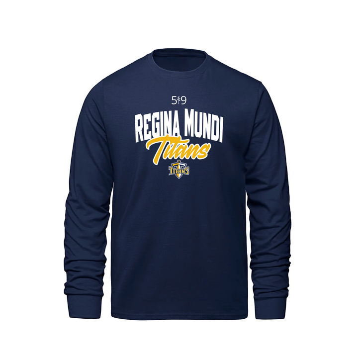 RMC SIGNATURE LONG SLEEVE (MENS)