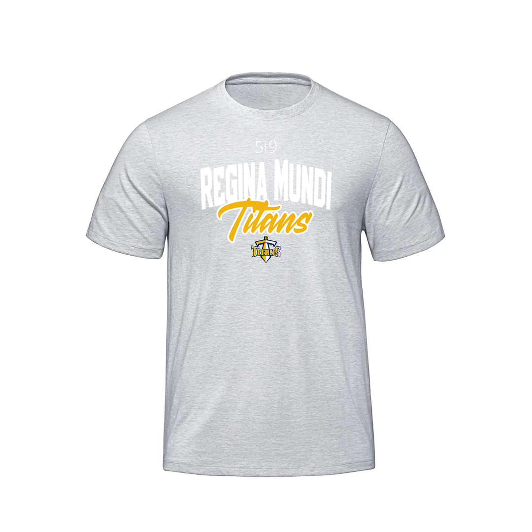 RMC SIGNATURE PREMIUM TEE (MENS)