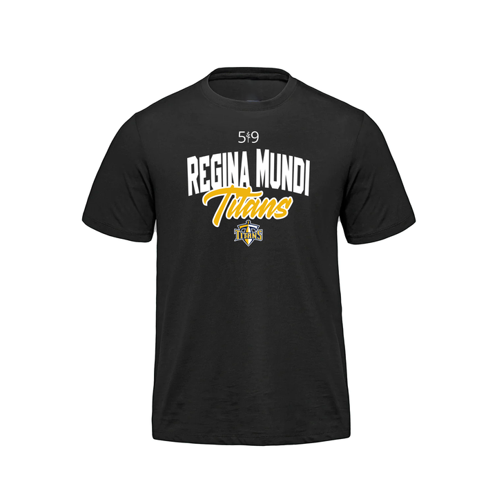 RMC SIGNATURE PREMIUM TEE (MENS)