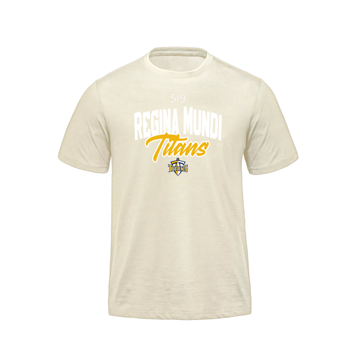 RMC SIGNATURE PREMIUM TEE (MENS)