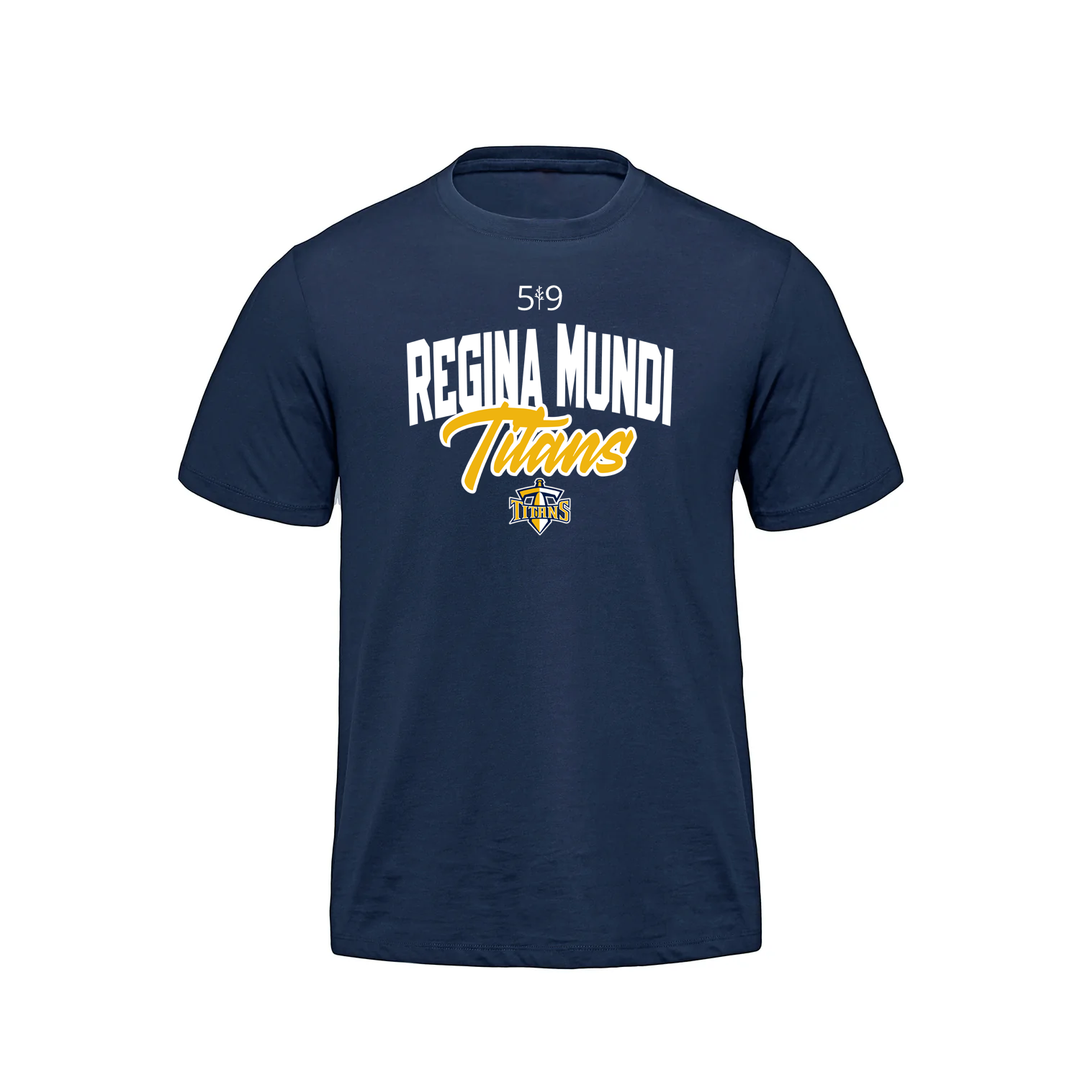 RMC SIGNATURE PREMIUM TEE (MENS)