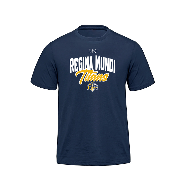 RMC SIGNATURE PREMIUM TEE (MENS)