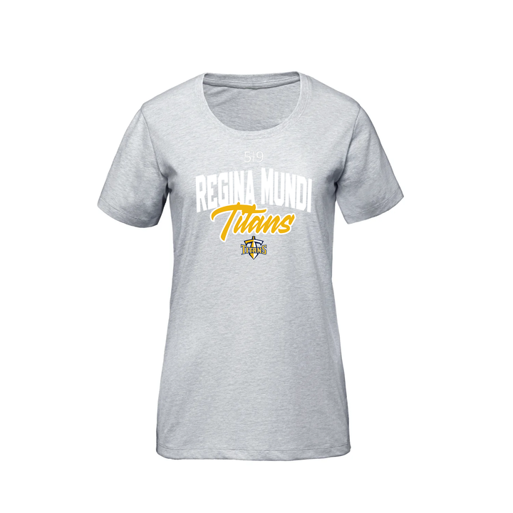 RMC SIGNATURE PREMIUM TEE (WOMENS)