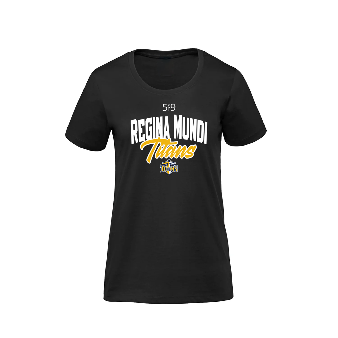 RMC SIGNATURE PREMIUM TEE (WOMENS)