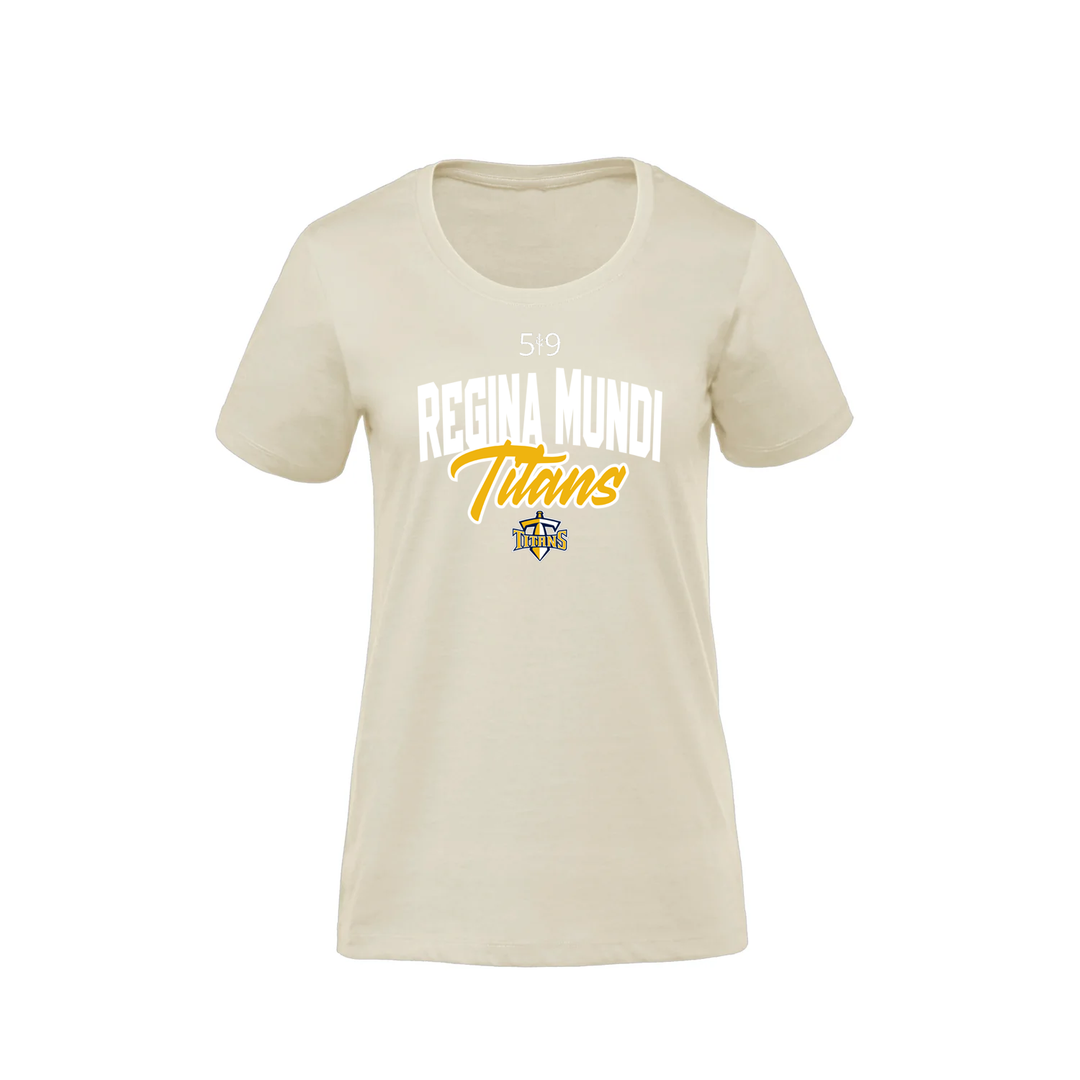 RMC SIGNATURE PREMIUM TEE (WOMENS)