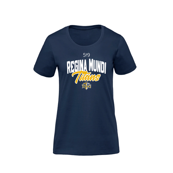RMC SIGNATURE PREMIUM TEE (WOMENS)