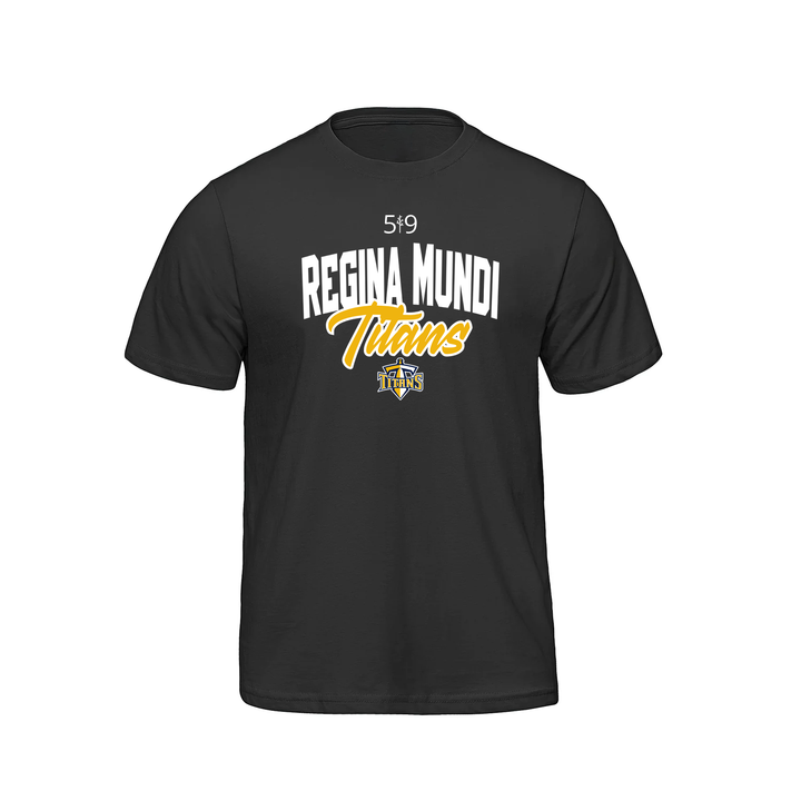 RMC SIGNATURE TEE (MENS)