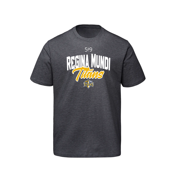 RMC SIGNATURE TEE (MENS)