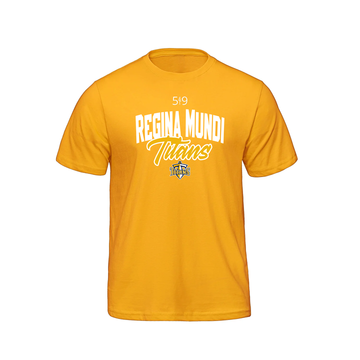 RMC SIGNATURE TEE (MENS)