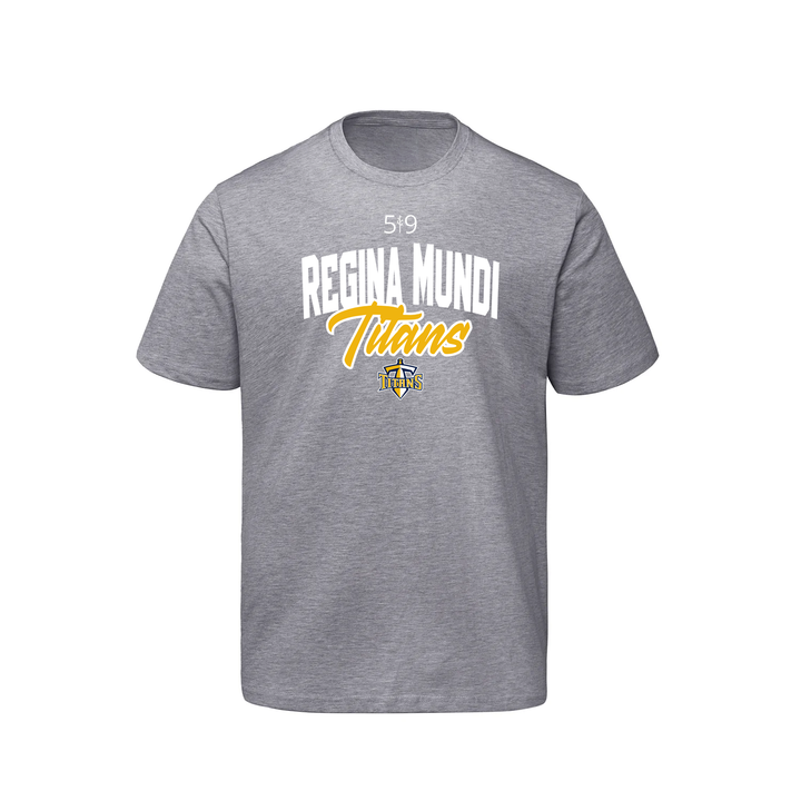 RMC SIGNATURE TEE (MENS)