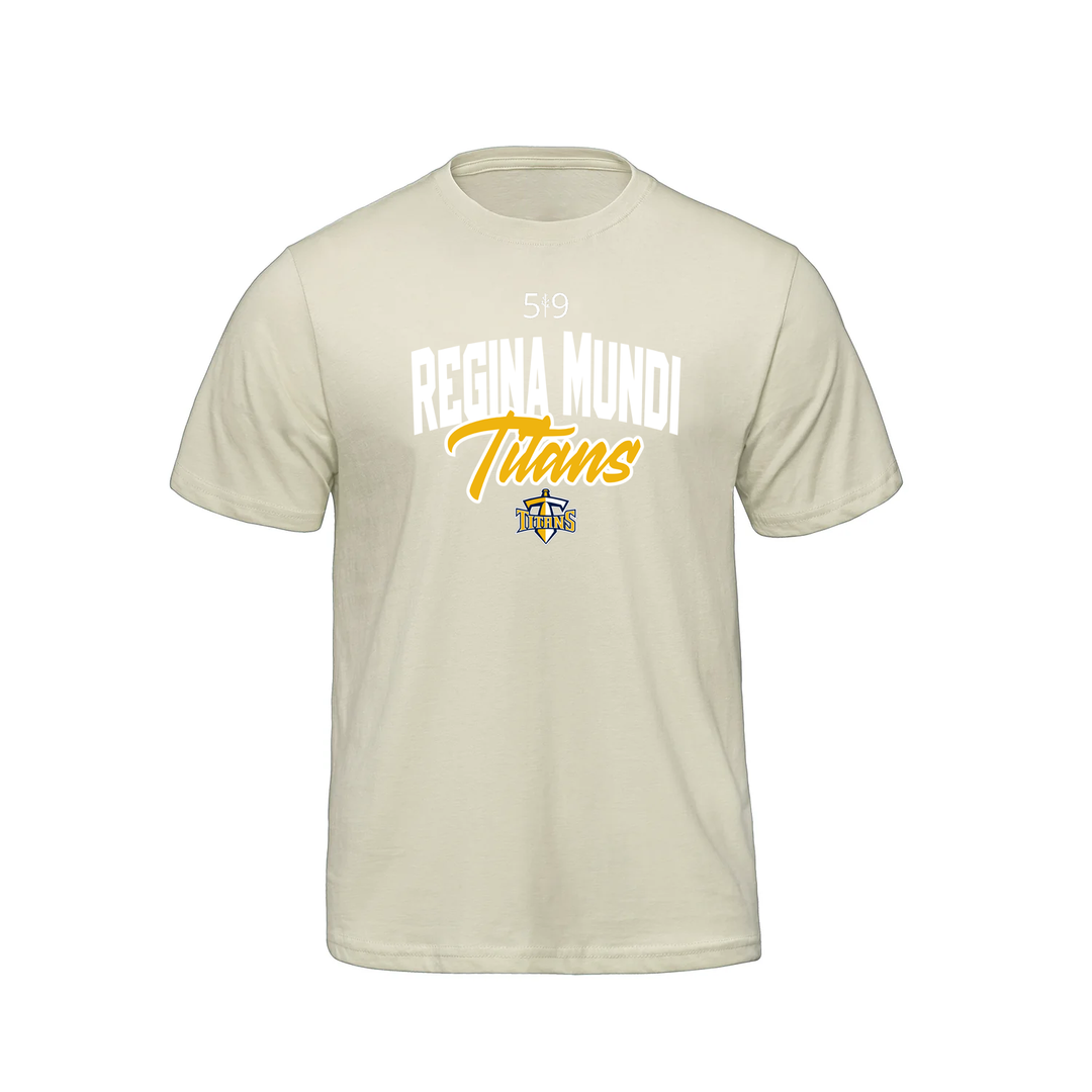 RMC SIGNATURE TEE (MENS)