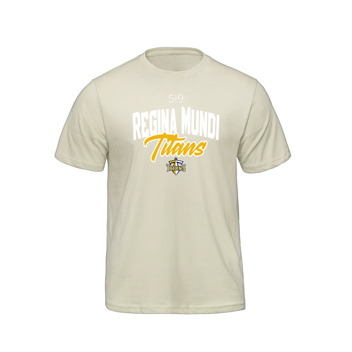 RMC SIGNATURE TEE (MENS)