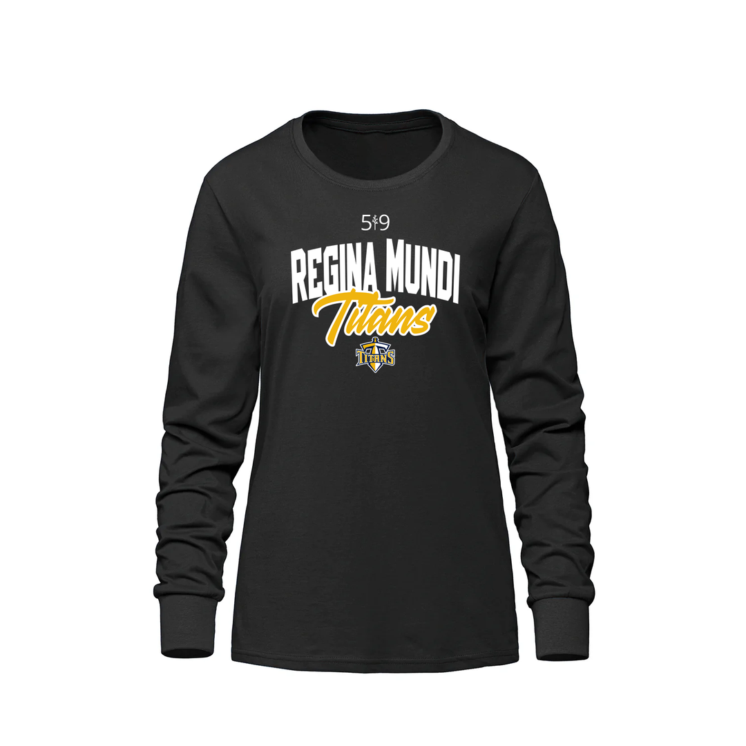 RMC SIGNATURE LONG SLEEVE (WOMENS)