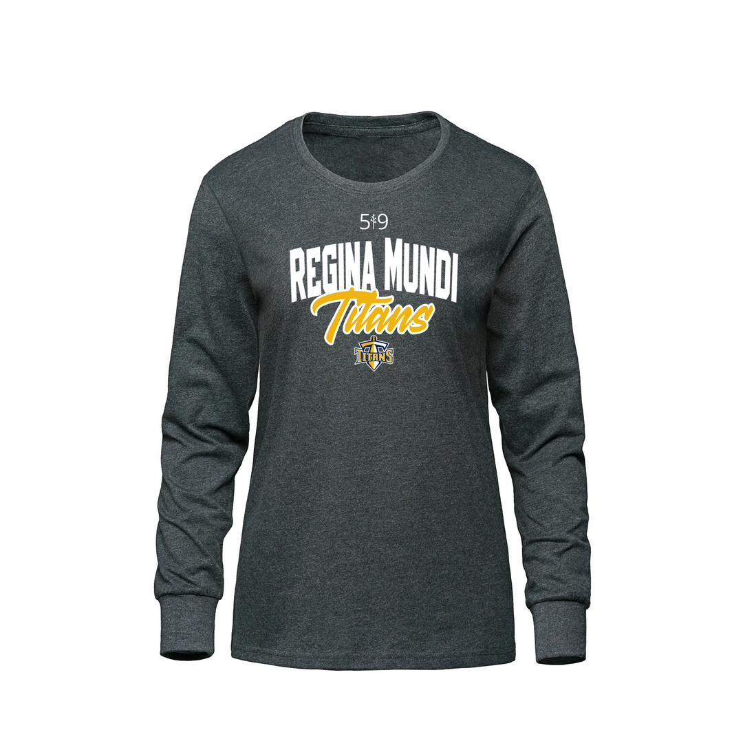 RMC SIGNATURE LONG SLEEVE (WOMENS)