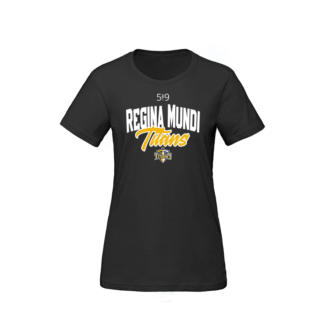 RMC SIGNATURE TEE (WOMENS)
