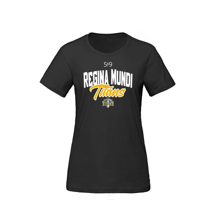 RMC SIGNATURE TEE (WOMENS)