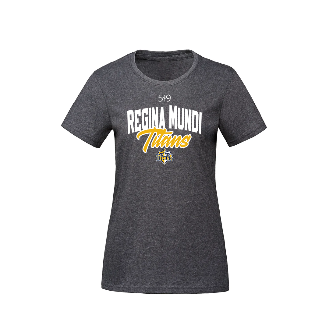 RMC SIGNATURE TEE (WOMENS)