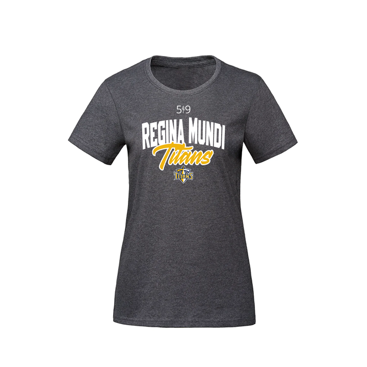 RMC SIGNATURE TEE (WOMENS)