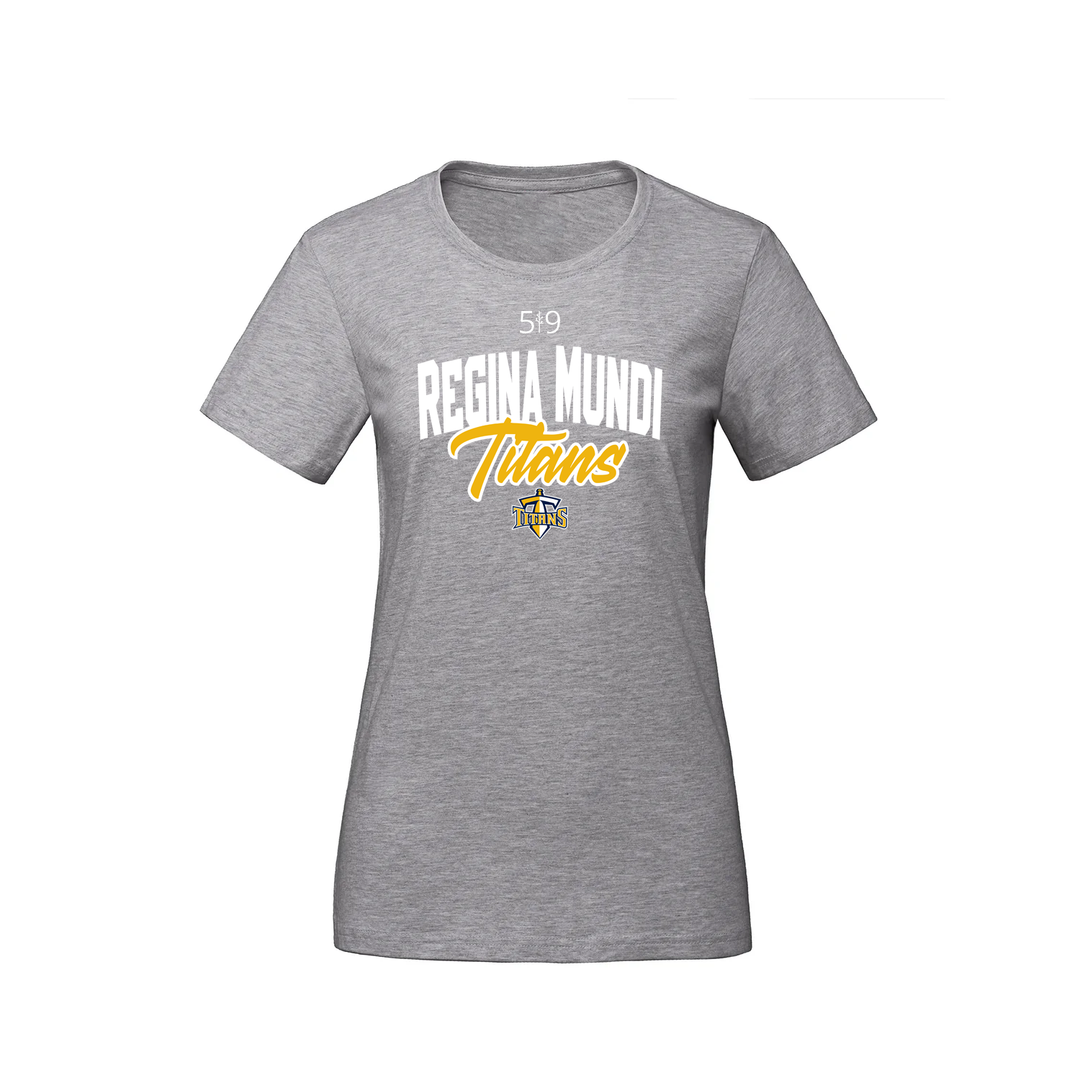 RMC SIGNATURE TEE (WOMENS)