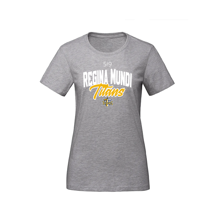 RMC SIGNATURE TEE (WOMENS)