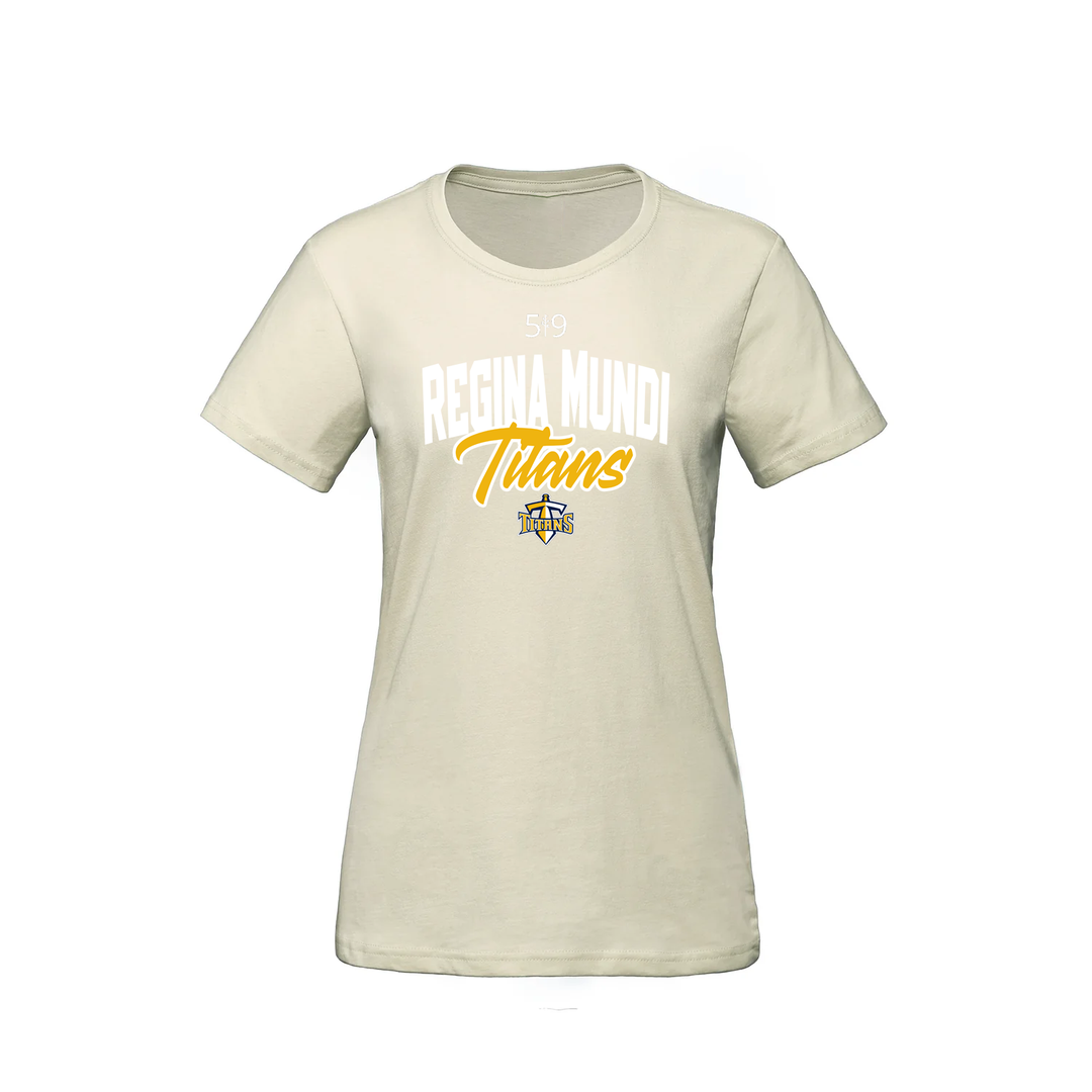 RMC SIGNATURE TEE (WOMENS)