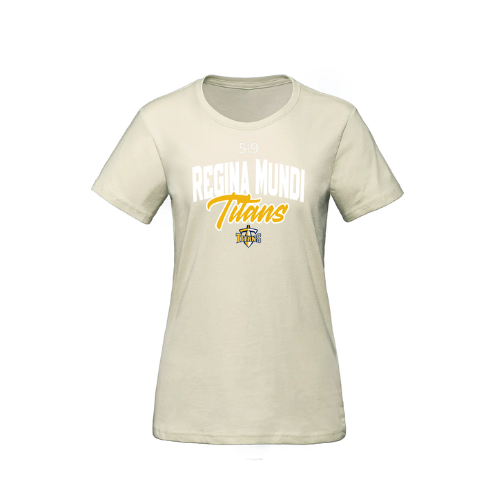 RMC SIGNATURE TEE (WOMENS)