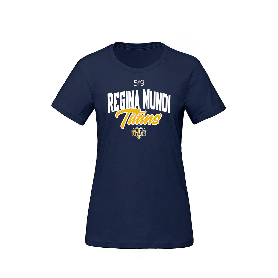 RMC SIGNATURE TEE (WOMENS)