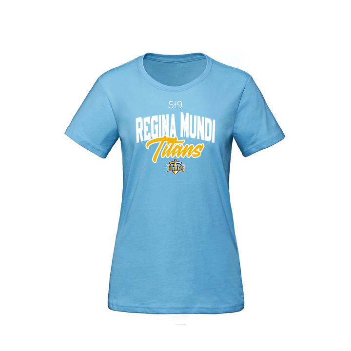 RMC SIGNATURE TEE (WOMENS)