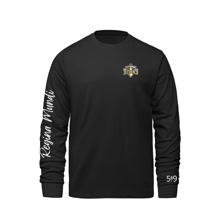 RMC SIGNATURE SLEEVE LONG SLEEVE (MENS)