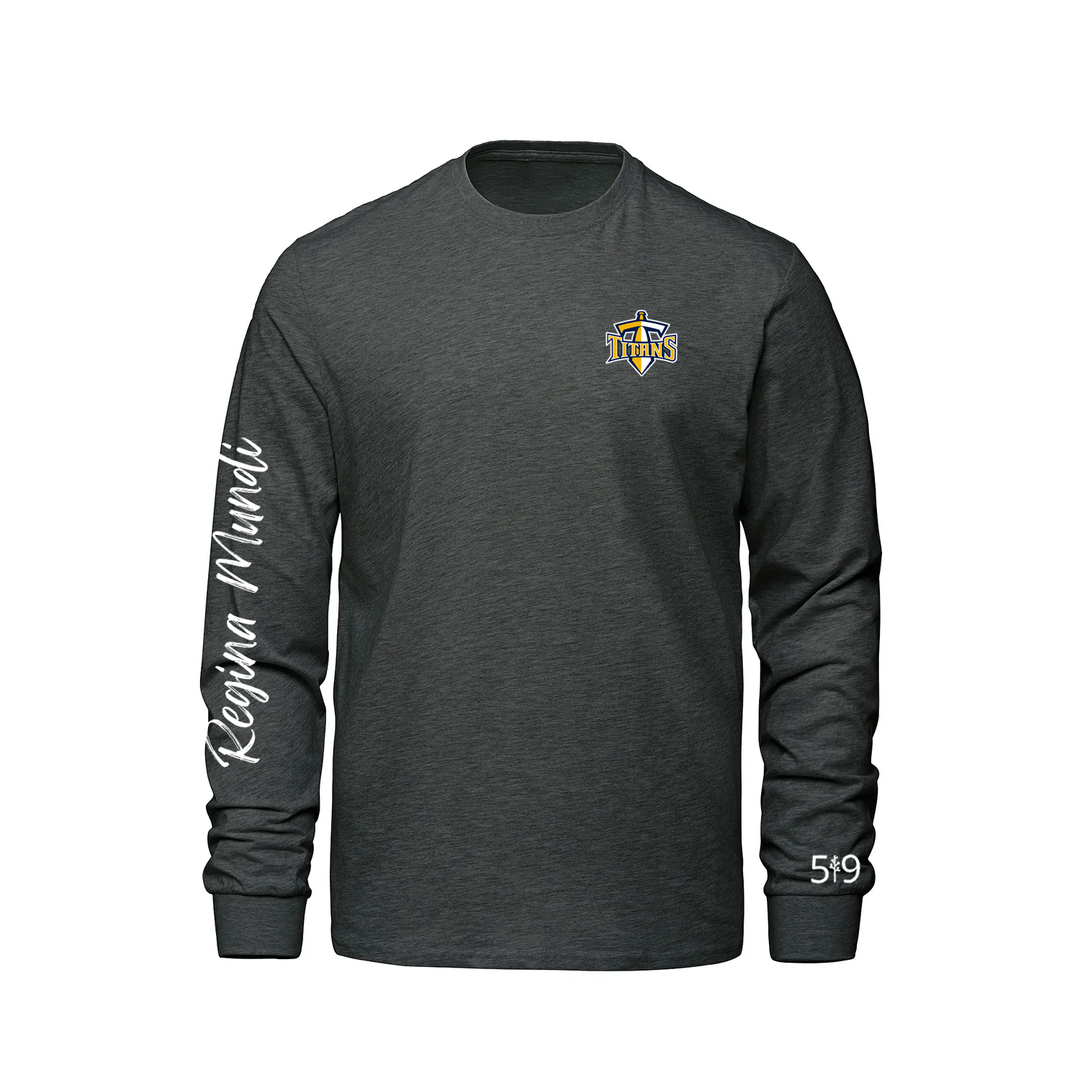 RMC SIGNATURE SLEEVE LONG SLEEVE (MENS)
