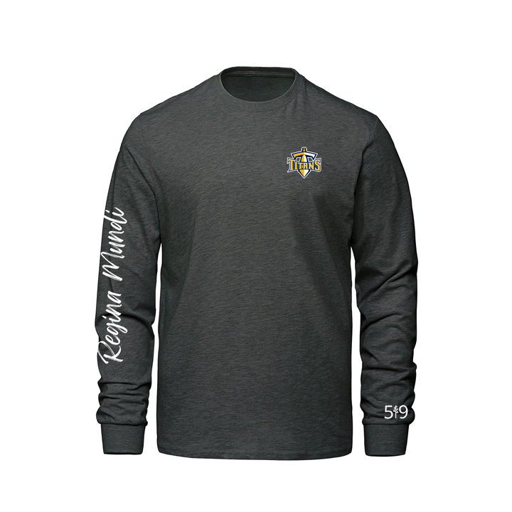 RMC SIGNATURE SLEEVE LONG SLEEVE (MENS)