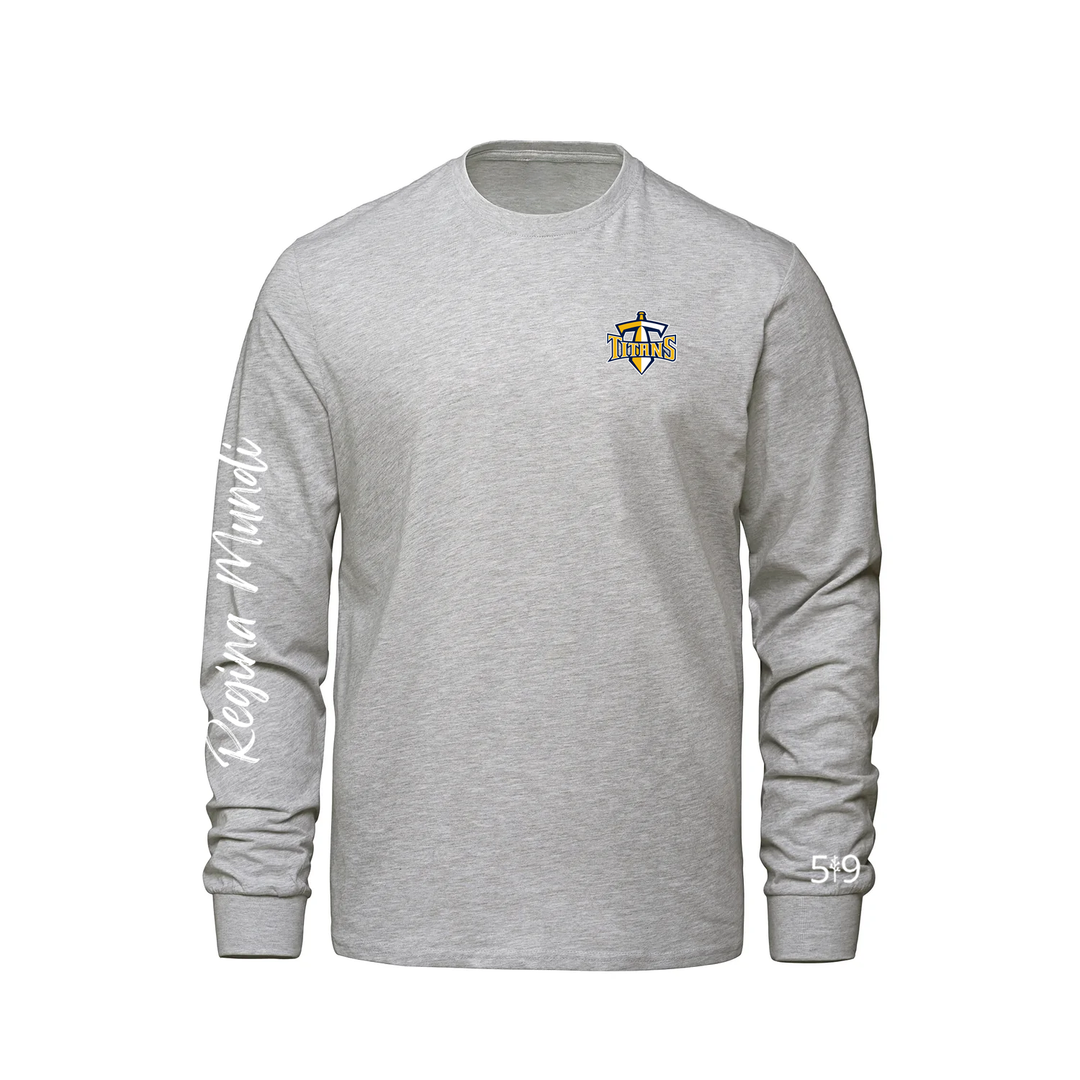 RMC SIGNATURE SLEEVE LONG SLEEVE (MENS)