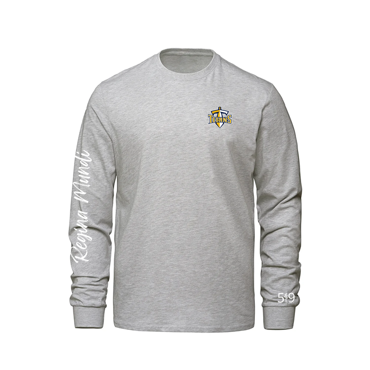 RMC SIGNATURE SLEEVE LONG SLEEVE (MENS)