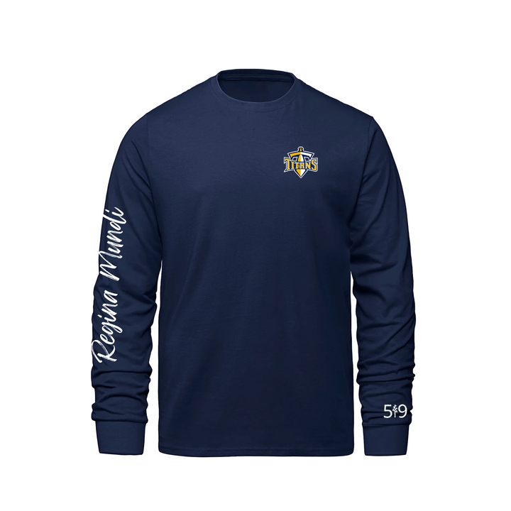 RMC SIGNATURE SLEEVE LONG SLEEVE (MENS)