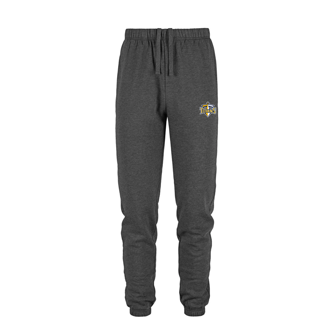 RMC CLASSIC EMBLEM SWEATPANTS (UNISEX)