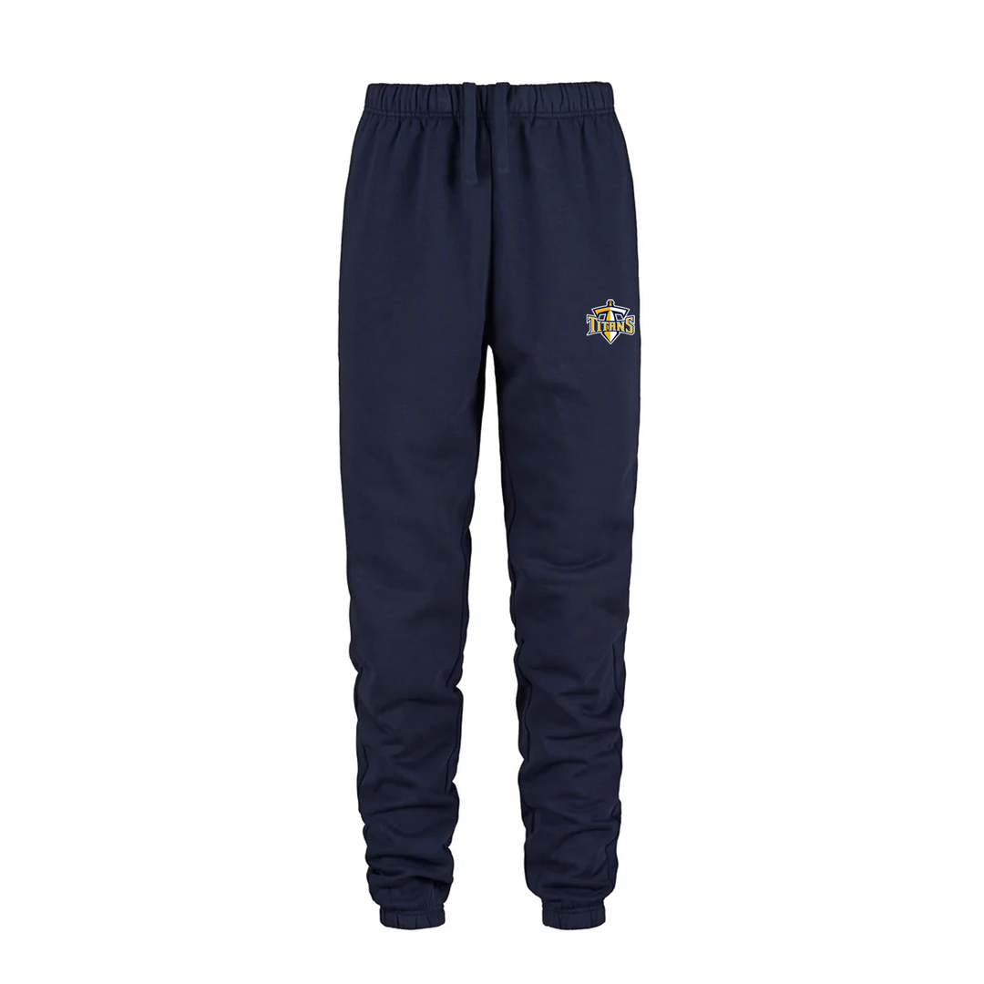 RMC CLASSIC EMBLEM SWEATPANTS (UNISEX)