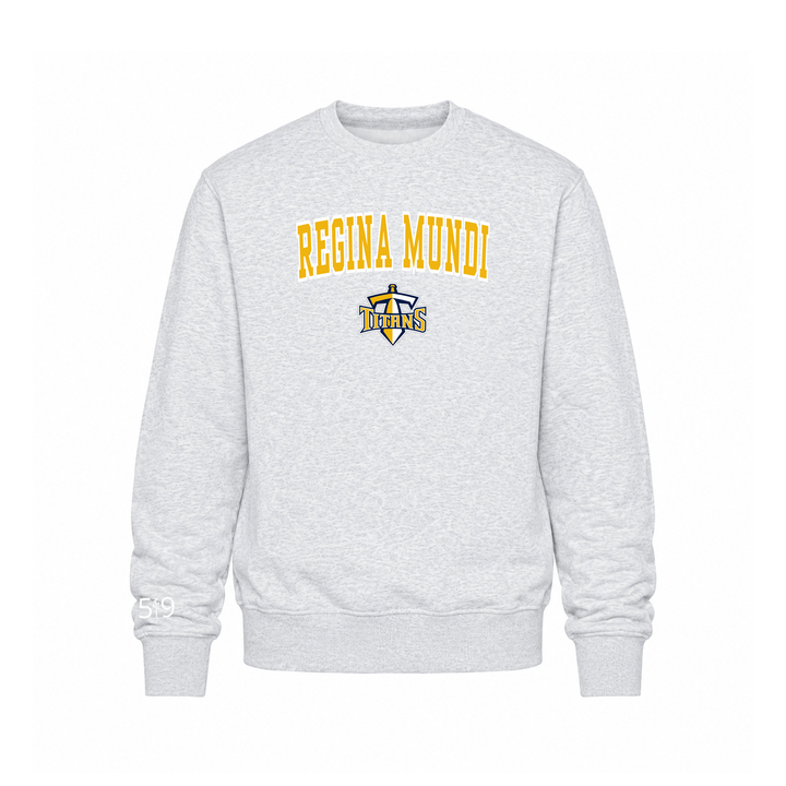 RMC VARSITY CREW (UNISEX)