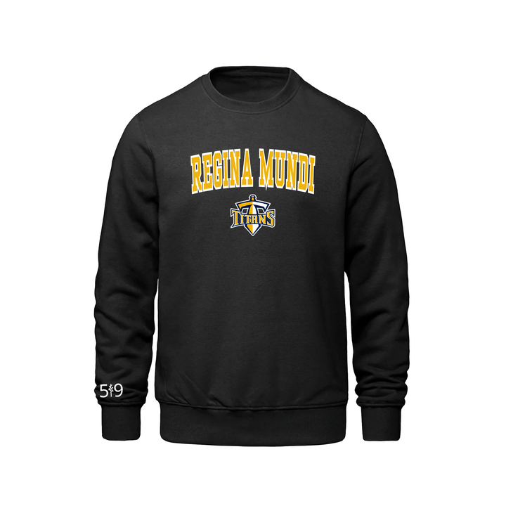RMC VARSITY CREW (UNISEX)