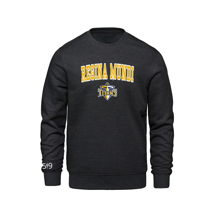 RMC VARSITY CREW (UNISEX)