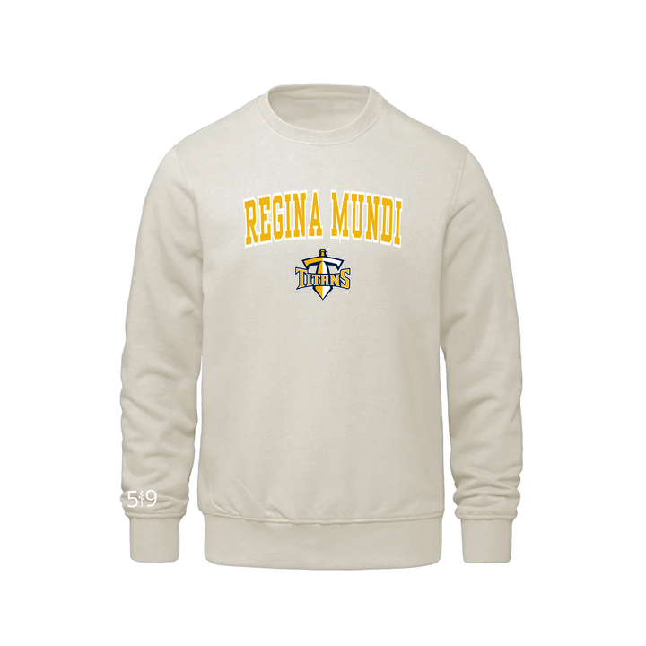 RMC VARSITY CREW (UNISEX)