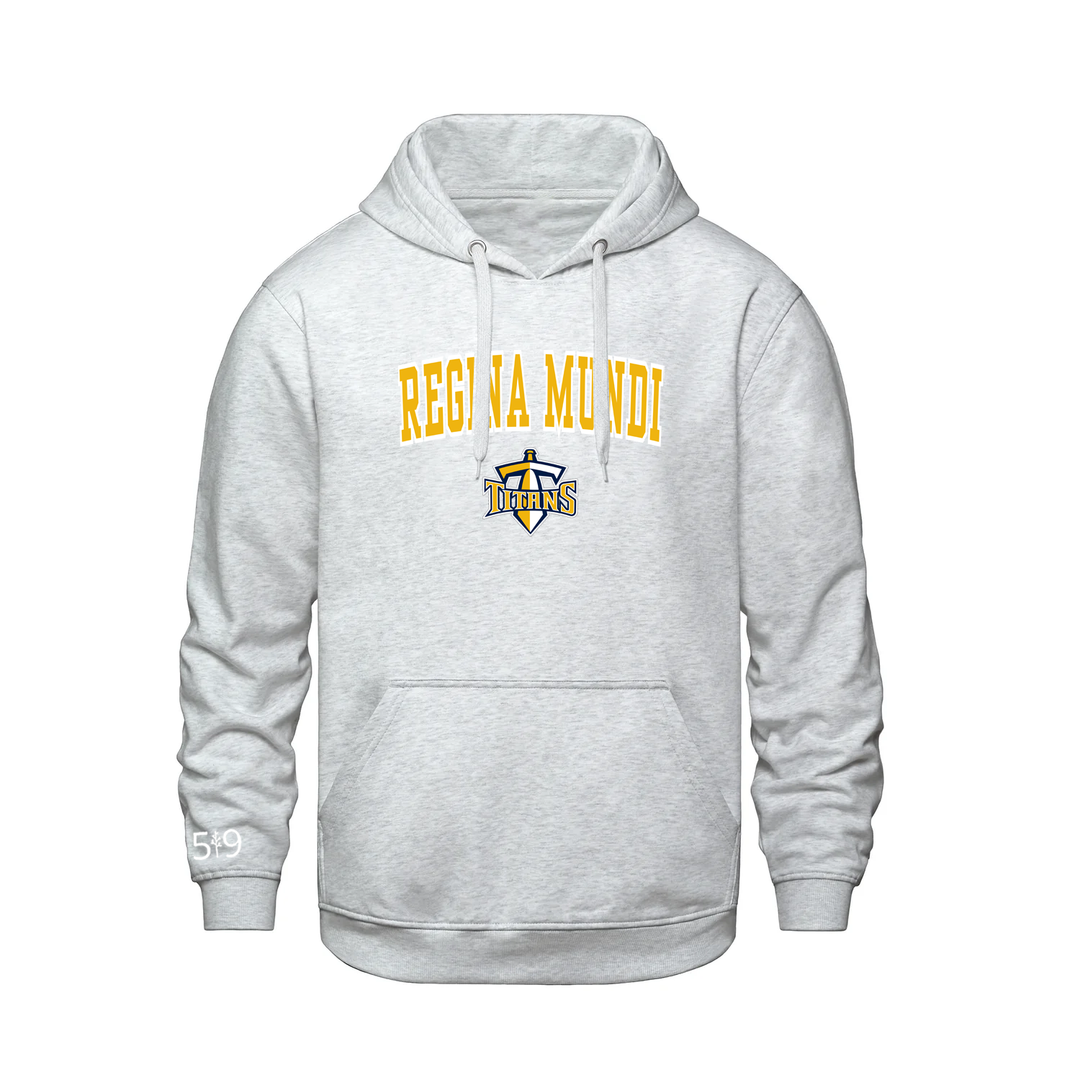 RMC VARSITY HOODIE (UNISEX)