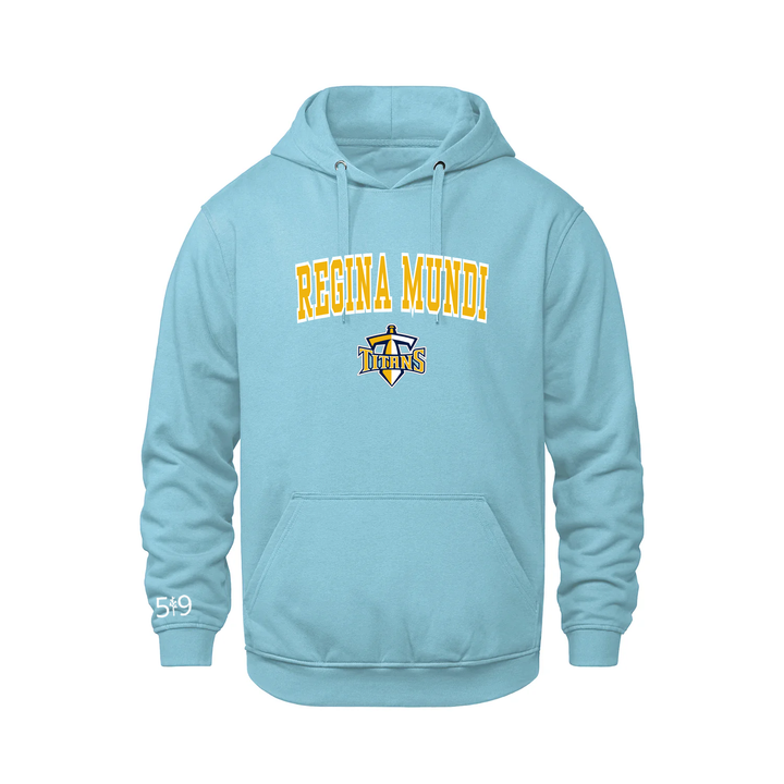 RMC VARSITY HOODIE (UNISEX)