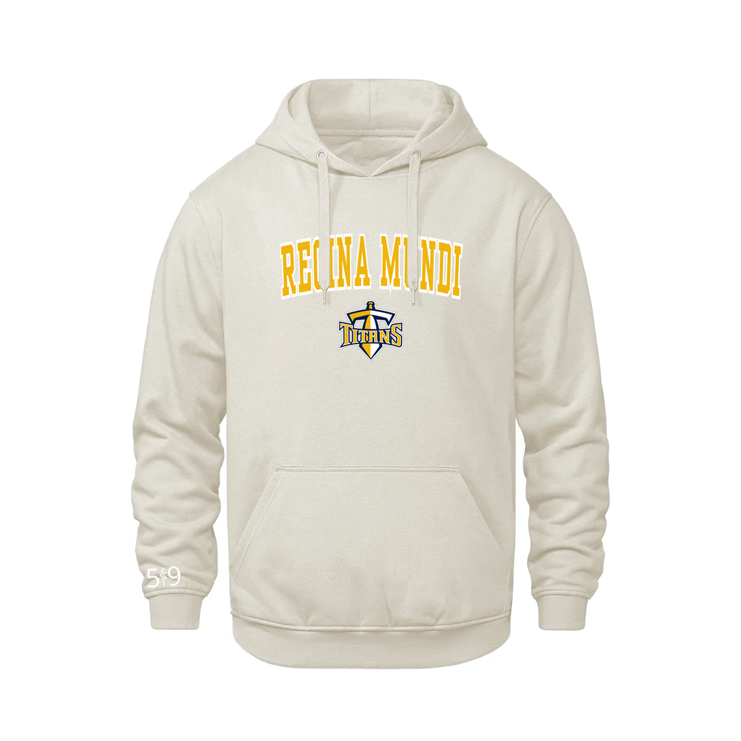 RMC VARSITY HOODIE (UNISEX)