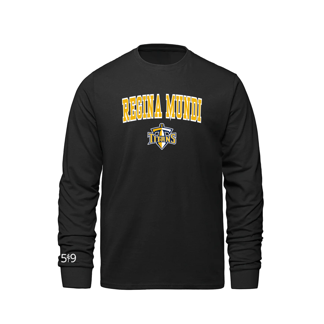 RMC VARSITY LONG SLEEVE (MENS)